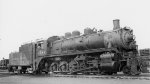 CP 2-10-0 #5788 - Canadian Pacific